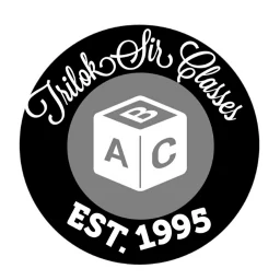 Symbol von Trilok Sir Classes